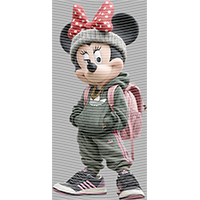 Mickey-AMQ 2891